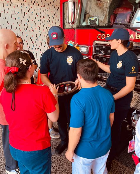 Miami Firefighters Benevolent (@mfdbenevolent) • Instagram .